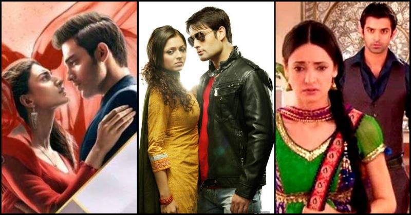 Saas, Bahu Aur Sexist: The Most Misogynistic Indian TV Shows Of All Time!