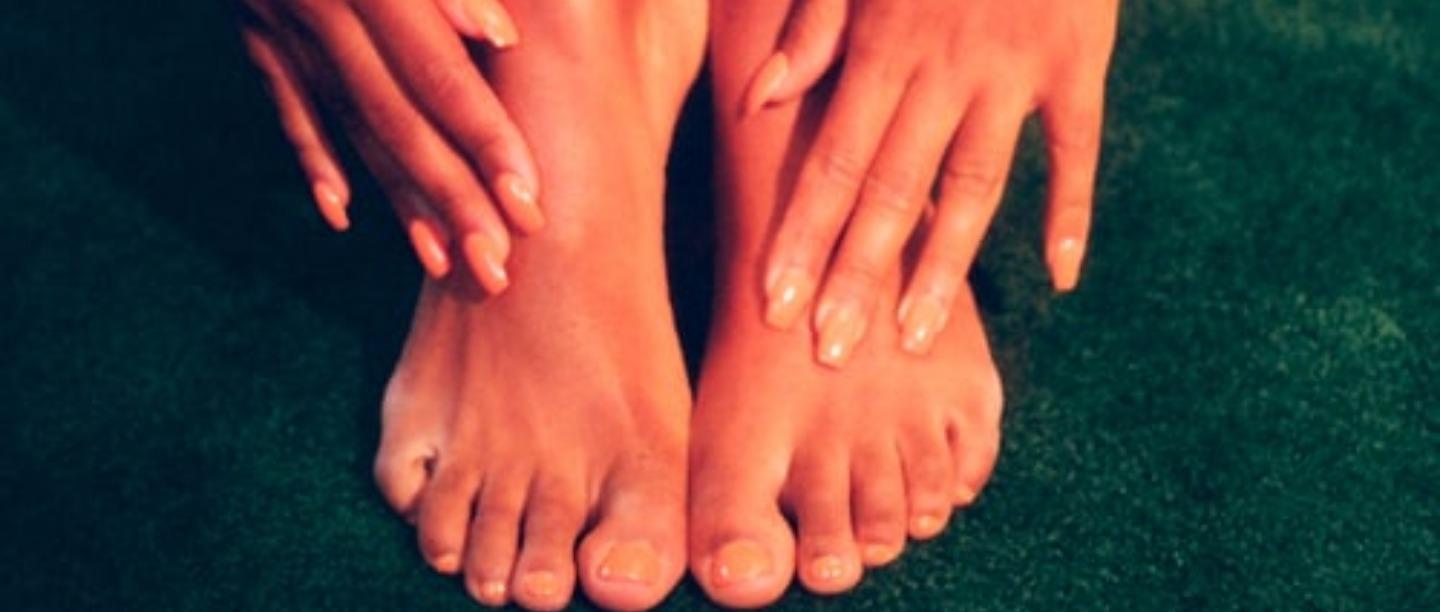 Beauty 101: Everything You Need To Know About Ingrown Toenails