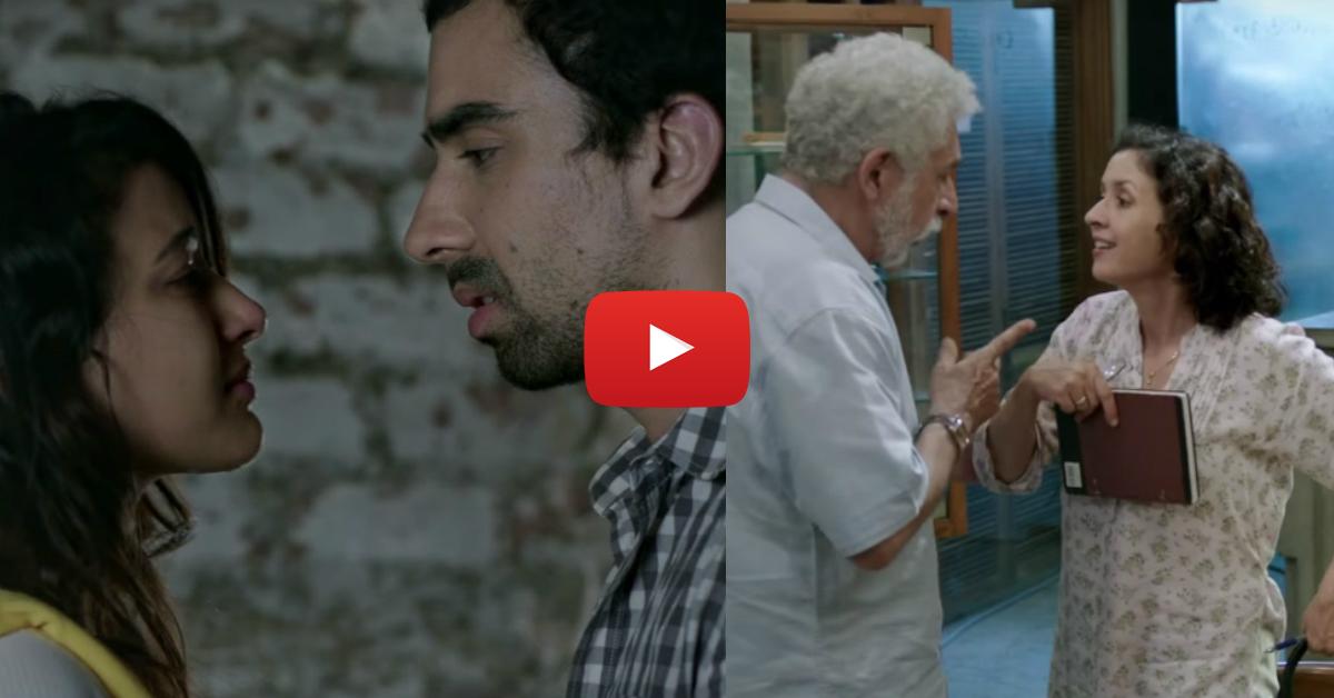 #Aww: This Short Film Tells The Most Touching Love Story!