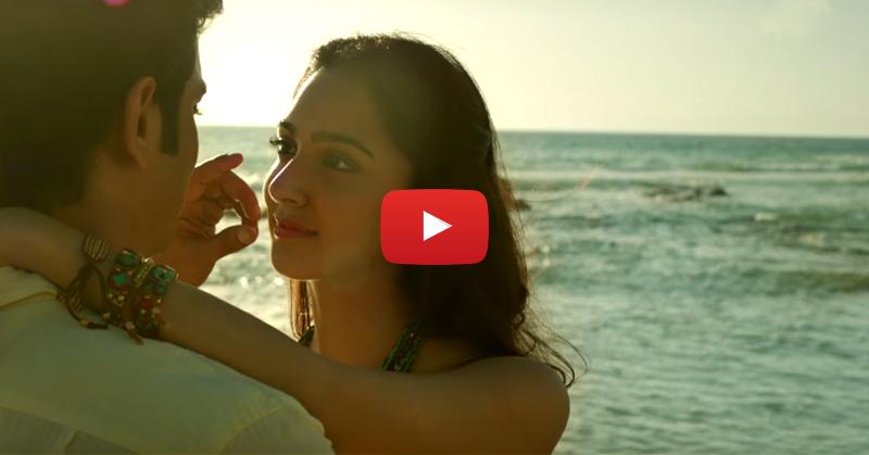 Is This Armaan Malik&#8217;s Most Romantic Song Ever?! (We Think So!)