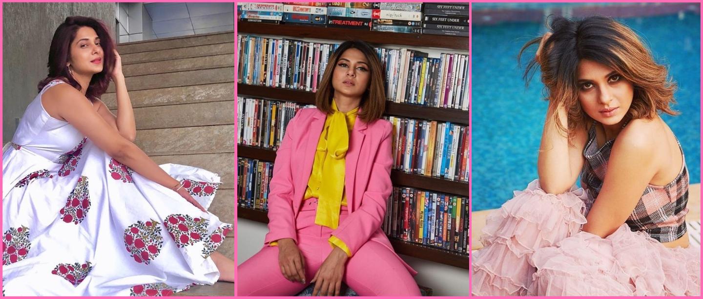 Beyhadh Bold VS Bepannah Glam: 10 Times We Fell In Love With Jennifer Winget&#8217;s Looks