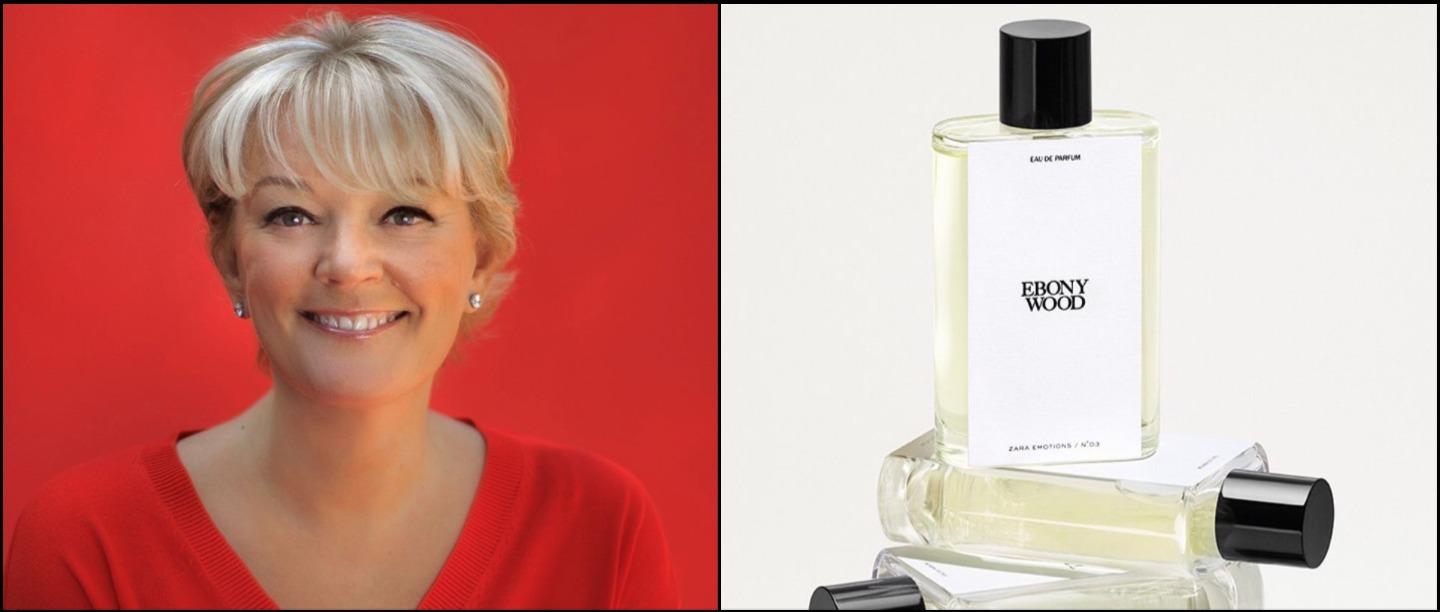 #POPxoExclusive: Jo Malone Opens Up About The Creative Process Behind Her Signature Scents