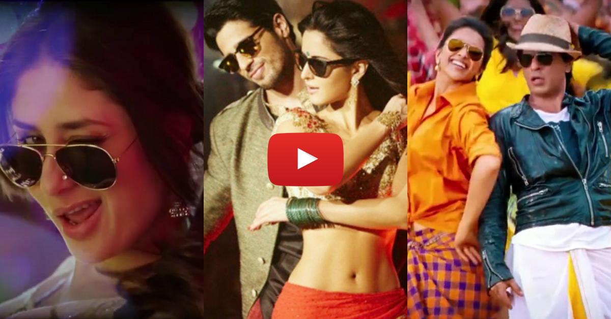 This &#8220;Kala Chashma&#8221; Video Will Make You Laugh Till You Cry!