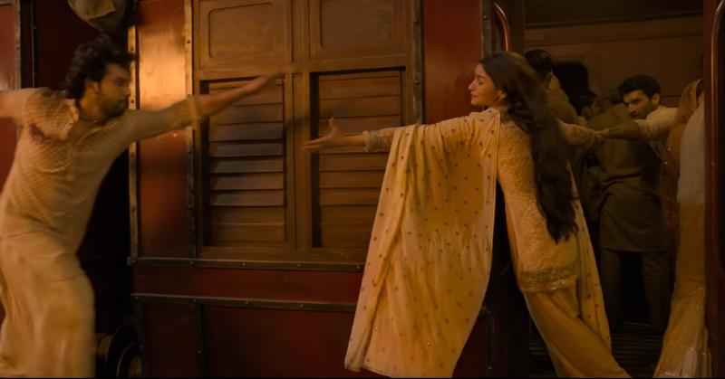 Kalank Nahi, Risk Hai: Trailer Shows There&#8217;s More To The Film Than Drama, Dance &amp; 6 Main Leads