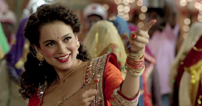Ghani Bawri Ho Gai: All The *Priceless* Things Kangana Ranaut Said About Bollywood Celebs