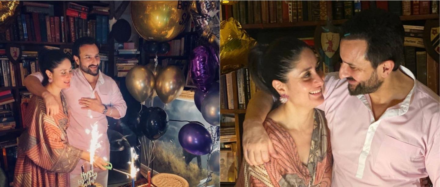 Eyeing Kareena Kapoor Khan&#8217;s Party-Ready Kaftan? We Know Exactly Where You Can Get It!