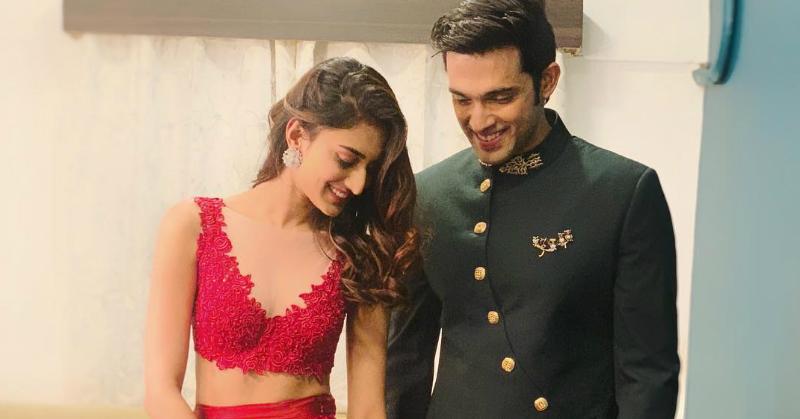 This New Pic Is Proof That Prerna &amp; Anurag Are The Most Stylish TV Couple EVER!