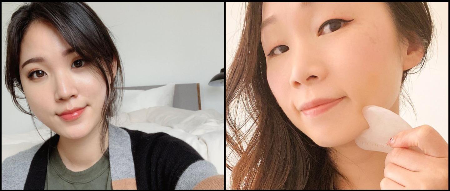 7 Korean Beauty Instagram Accounts To Follow If You&#8217;re Obsessed With Skincare