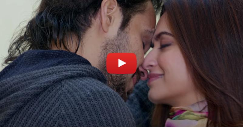 This Soulful Love Song In Arijit&#8217;s Voice Will Steal Your Heart!