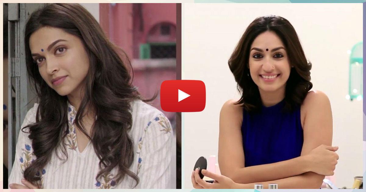 How To Get Deepika’s Piku Look… In A Few Simple Steps!