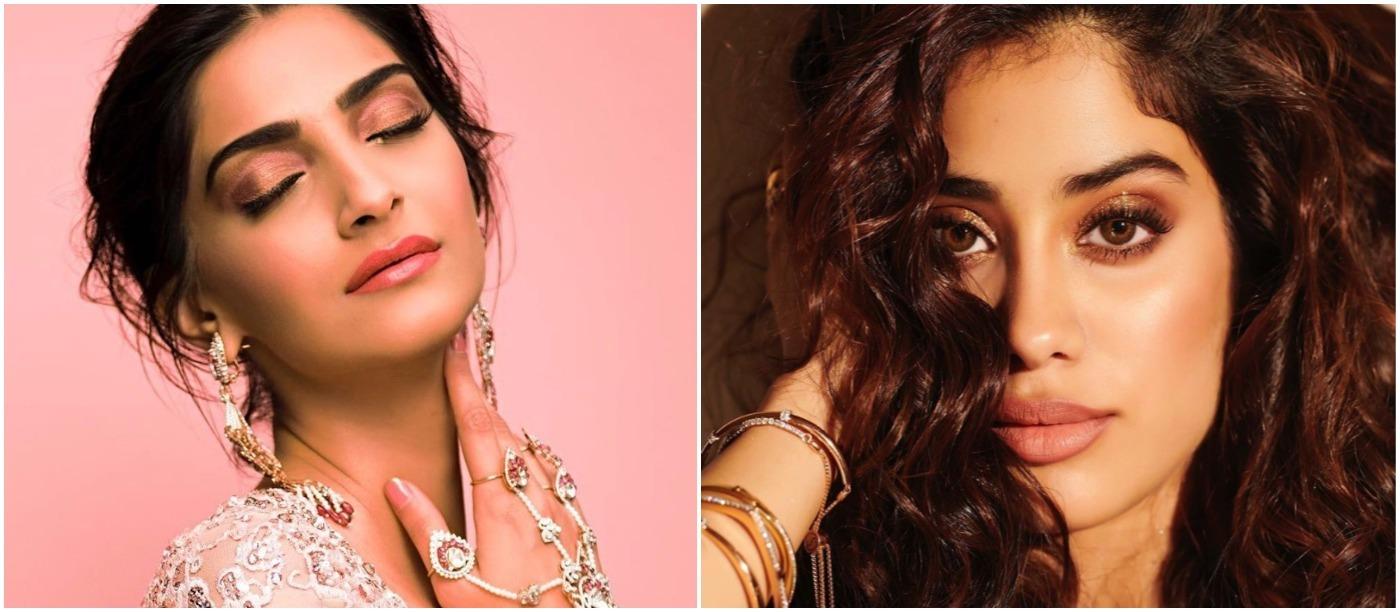 3 Bollywood-Inspired Makeup Looks To Recreate This Festive Season