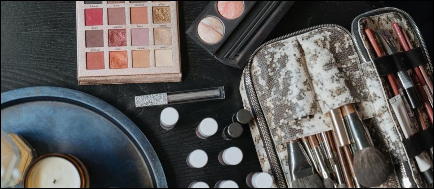 Let&#8217;s Tidy Up: Declutter And Organise Your Makeup With These Super Helpful Tips
