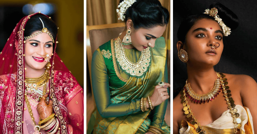 10 Best Bridal Makeup Artists in Chennai Who Will Make You Glow Like A Diva On Your D-Day!
