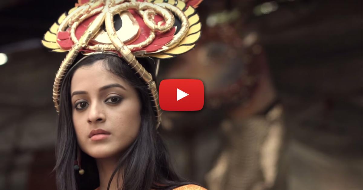 This Video Shows Us The REAL Meaning Behind Durga Pujo!