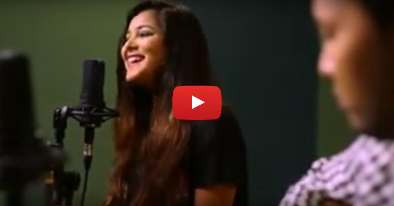 This Medley Of &#8220;Kabira&#8221; And &#8220;Distracted&#8221; Will Steal Your Heart!