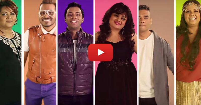This Medley Of &#8220;Raabta&#8221; &amp; &#8220;High Heels&#8221; Is Just AWESOME!