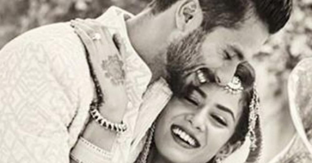 Mira Rajput Is Pregnant! And Shahid Couldn&#8217;t Be More Excited!