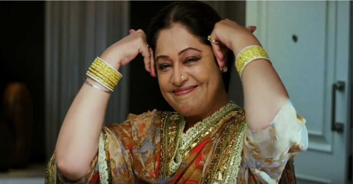 15 Dialogues You&#8217;ve Definitely Heard If You Have A Desi Mom
