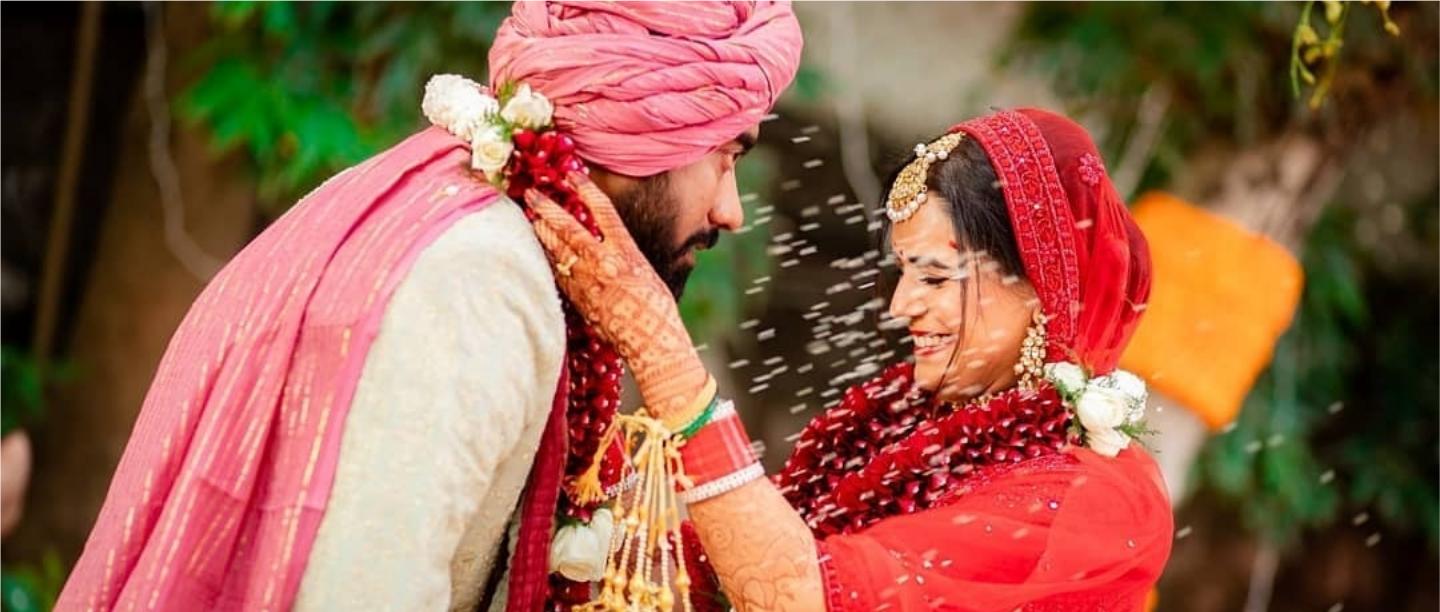 Friends &amp; Family Knew &amp; That&#8217;s What Mattered: Mona Singh On Why She Had A Low-Key Wedding