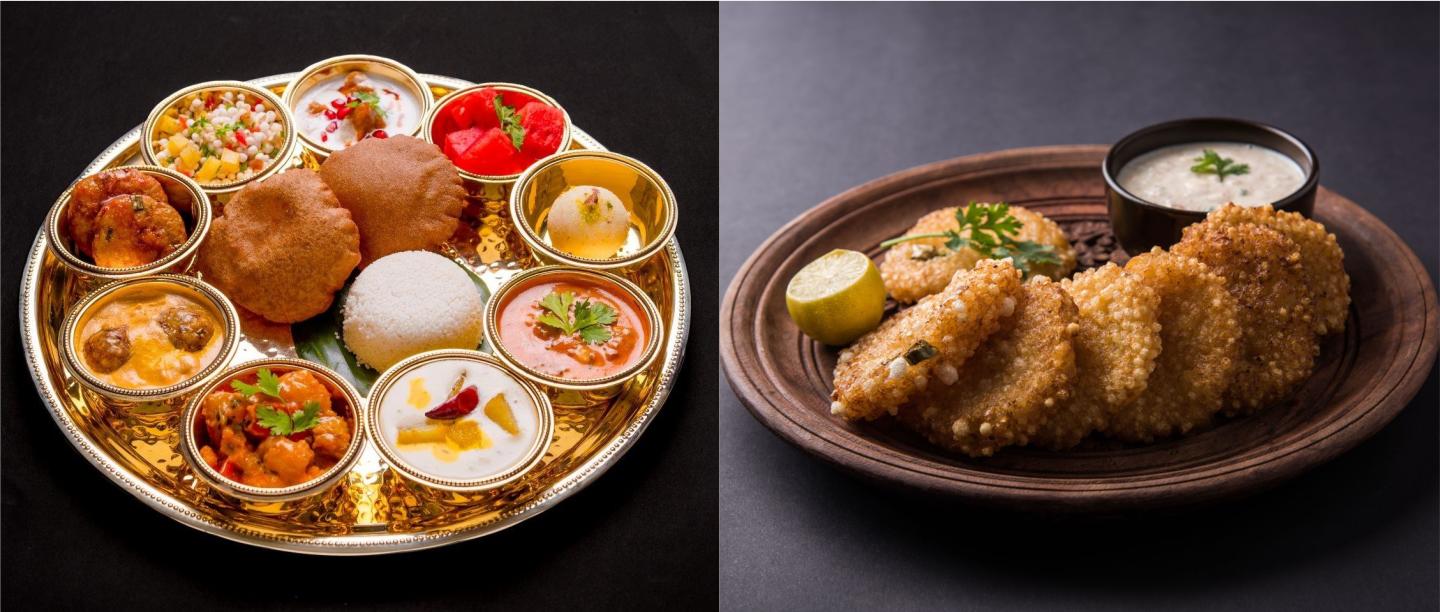 7 Delhi Restaurants With Special Navratri Menu To Shubhaarambh The Festive Season