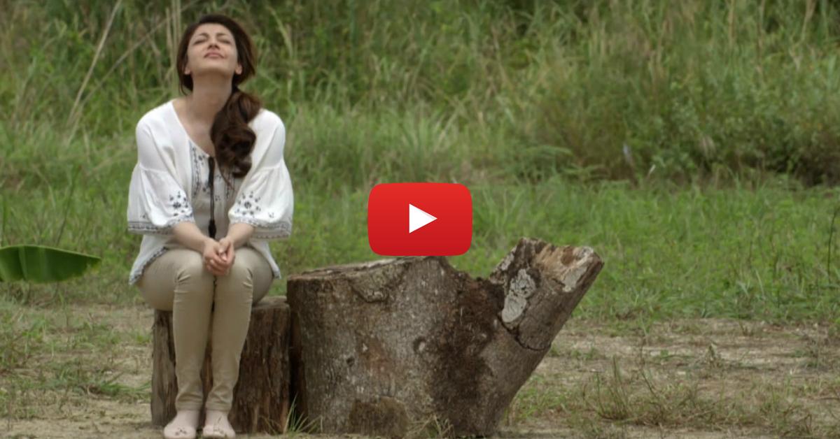 This New Kanika Kapoor Song Is Just So&#8230; Heartbreaking!