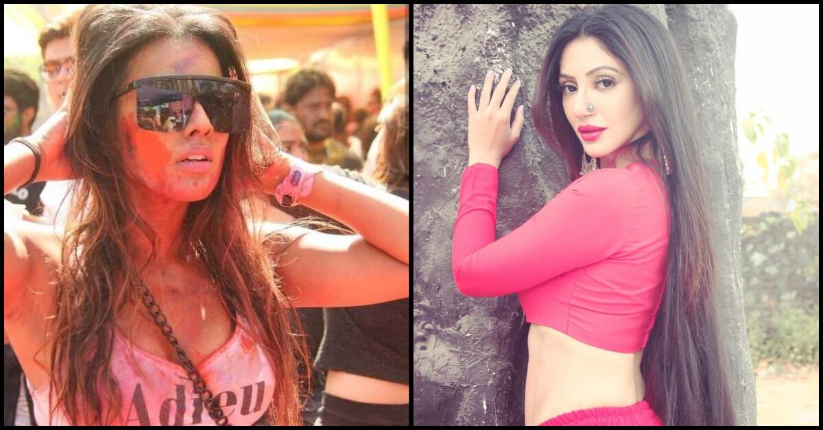 Nia Sharma On Lip Lock With Jamai Raja Co-Star Reyhna Pandit: It Was A Kiss Out Of Pure Love