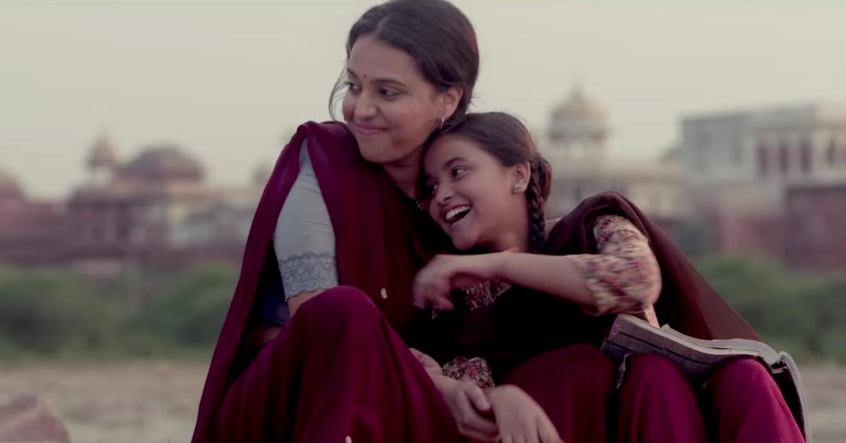 Nil Battey Sannata &#8211; This Movie Is A Must Watch For EVERY Girl!