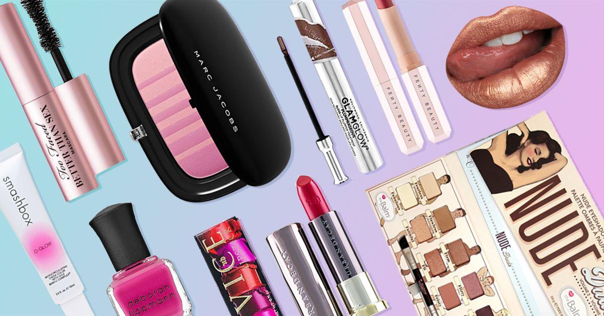 Talk Dirty To Me: 15 Beauty Products With Sexy Names That Are So Worth Your Money!