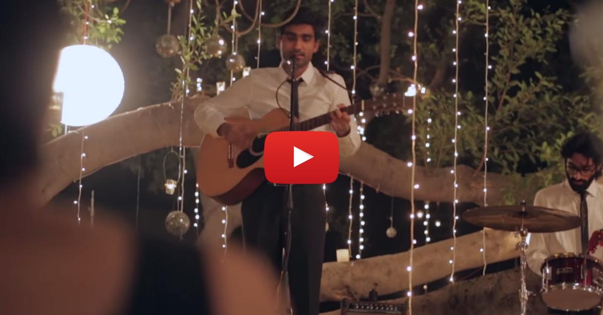This AMAZING Song Will Make You Fall In Love With Prateek Kuhad!