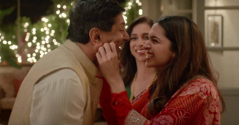 #Aww: This Letter To Deepika Padukone From Her Dad Made Us Cry!