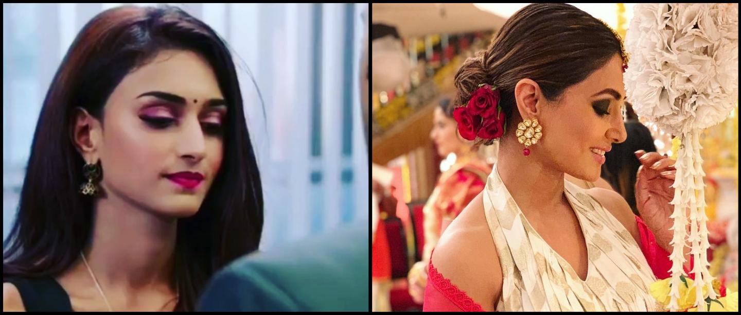 Prerna Is The New Komolika &amp; Her OTT Makeup In Recent Episodes Of Kasautii Is Proof!