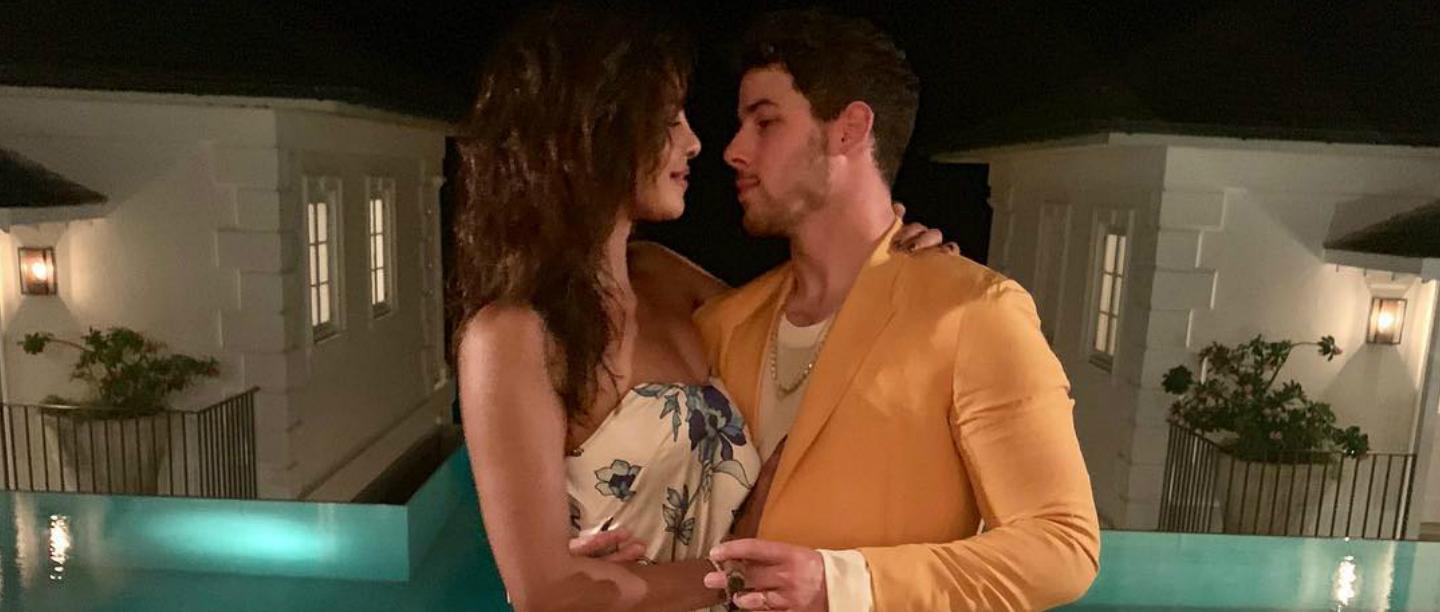 Nick Jonas Has Finally Sold His Bachelor Pad To Buy A New House With Wife Priyanka Chopra