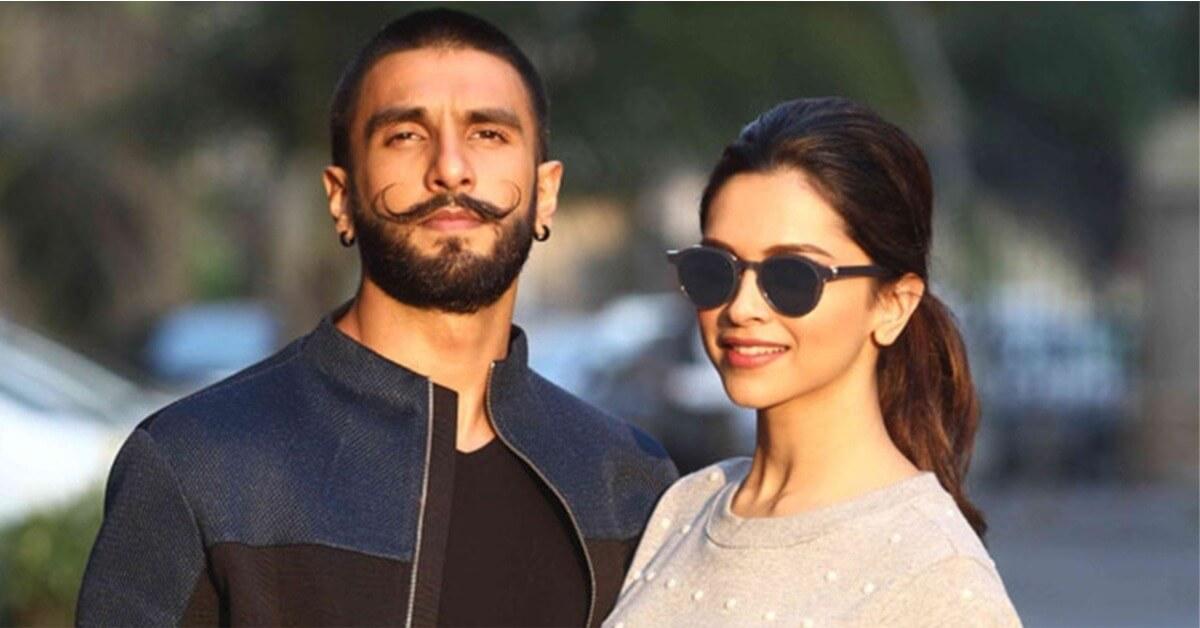 All The Latest Updates From Deepika And Ranveer&#8217;s *Filmy* Mehendi &amp; Sangeet!