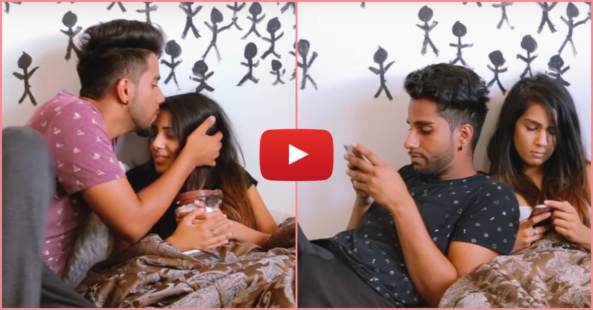 ‘Relationship Goals’ vs Reality: This Is EVERY Couple’s Story!