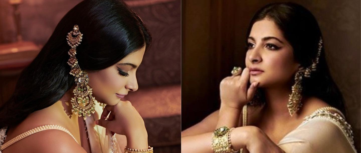 Rhea Kapoor&#8217;s Unique Spin On The Saree Is Proof That You Need To Keep Up With This Kapoor