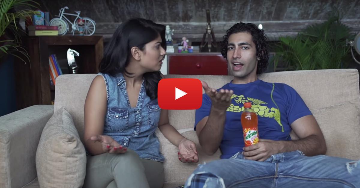 Men Swap Lives With Women &#8211; This Video Is AWESOME!!