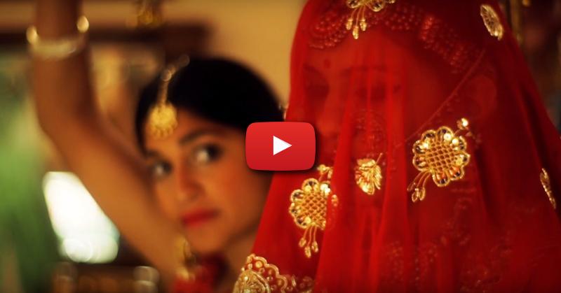 This Royal Rajasthan Wedding Will Take Your Breath Away!
