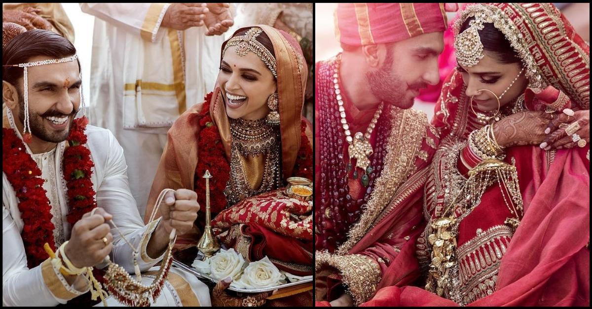 Do it Like #DeepVeer: 15 Jewellery Pieces By Sabyasachi That&#8217;re Worth Breaking The Bank For!