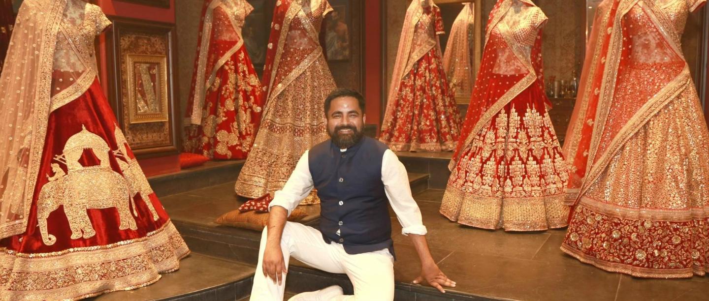 Move Over Mehenga Lehenga: Here Are All The Statements By Sabyasachi That Cost Him A Lot