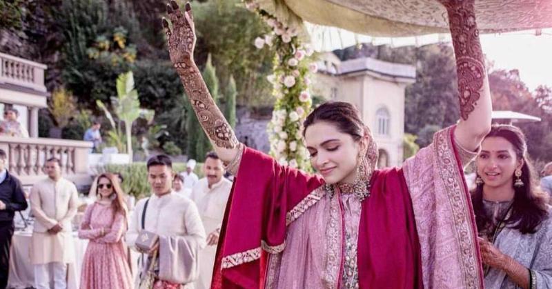 Sabyasachi Is Having A Sale With Up To 50% Off And I Want To Plan My Wedding NOW!