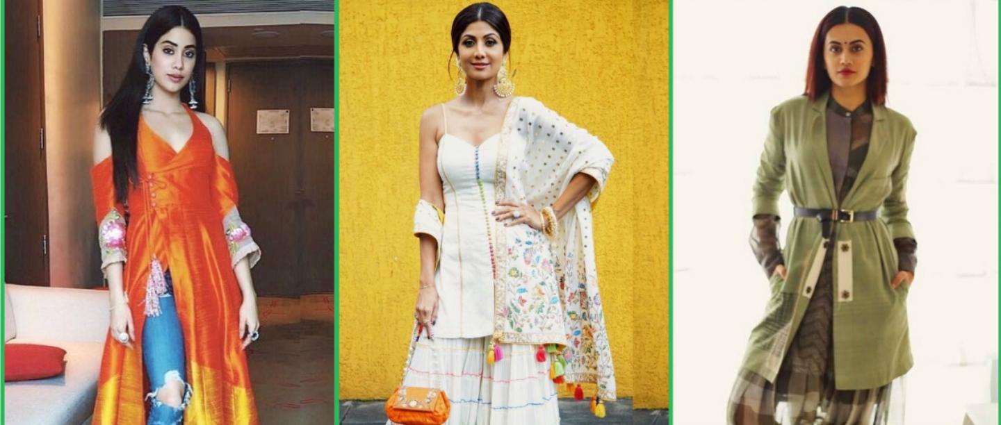 20 Salwar Suits To Look Like A *Bharatiya Bombshell* On Independence Day