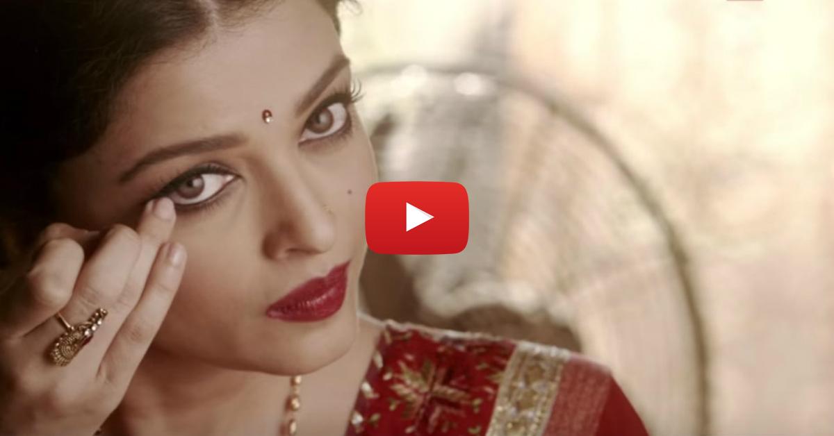 Aishwarya Is BACK &#8211; And Not Because Of #PanamaPapers!