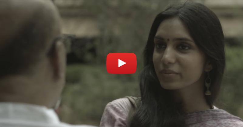 This Short Film About Love &amp; Family Will Leave You Teary-Eyed!