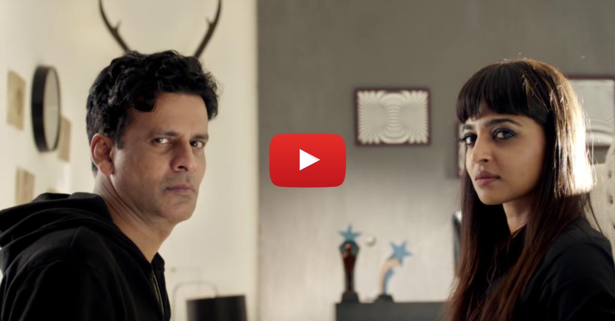 This Short Thriller Is SO Scary But SO Good &#8211; Watch &#8220;Kriti&#8221; NOW!