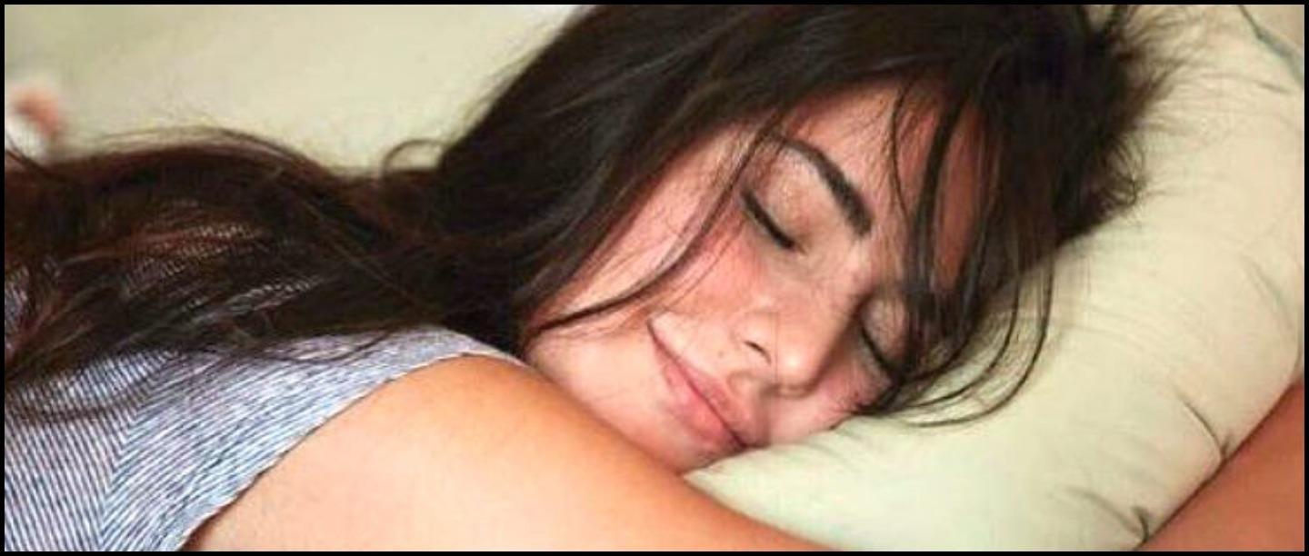 Could Beauty Sleep Be A Myth? Dr Soin Spills The Beans On Snooze o&#8217;Clock