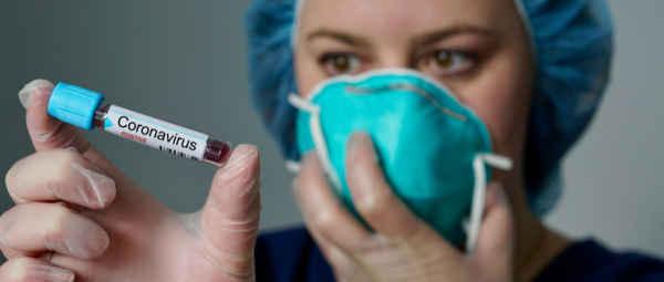 Stay Alert: Loss Of Smell Or Taste Is A New Symptom Of Coronavirus, Say Doctors