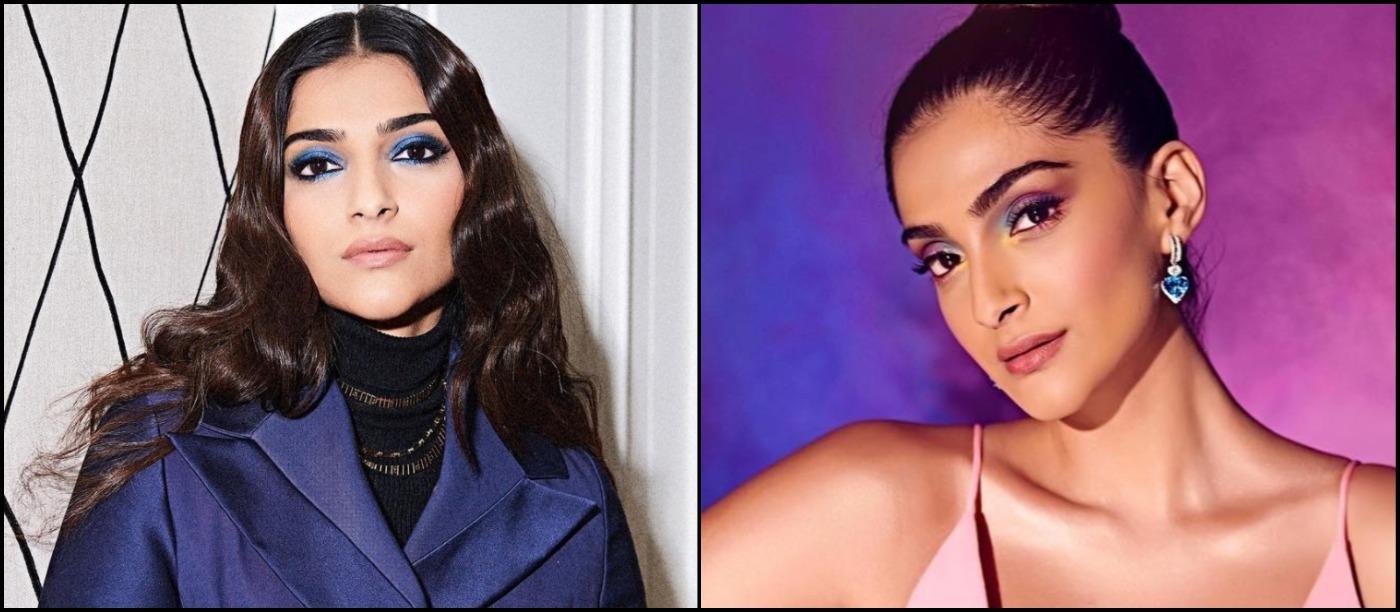 5 Of Sonam Kapoor&#8217;s Most Iconic Beauty Looks We&#8217;re Still Obsessed With