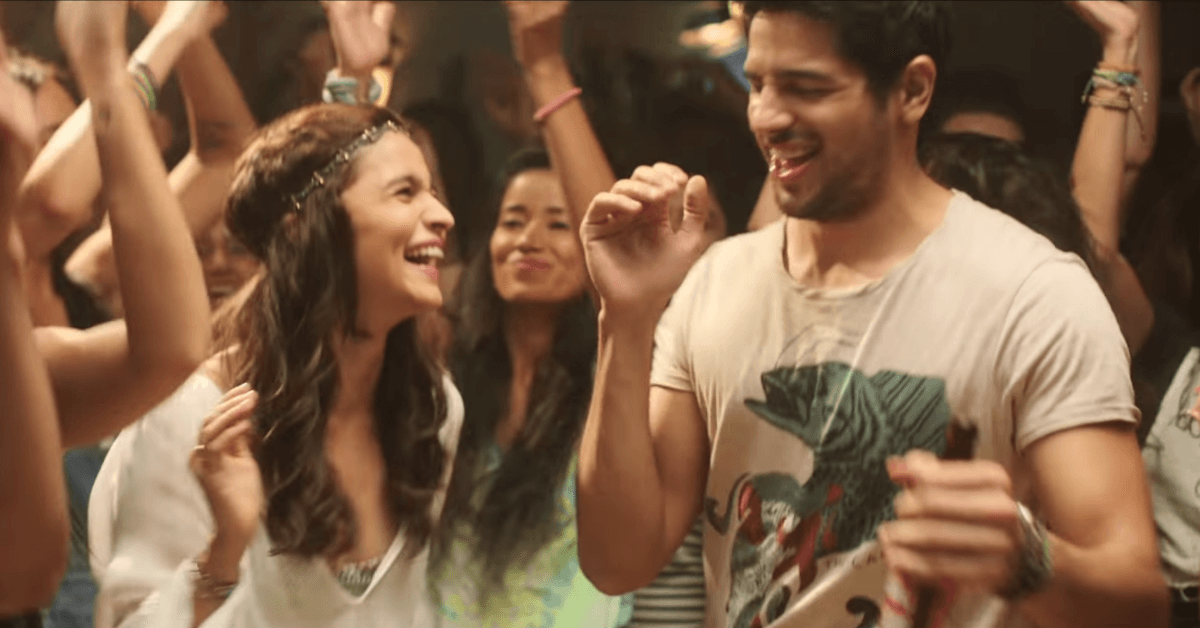 11 AMAZING Dance Songs To Shake Off All Your Blues!