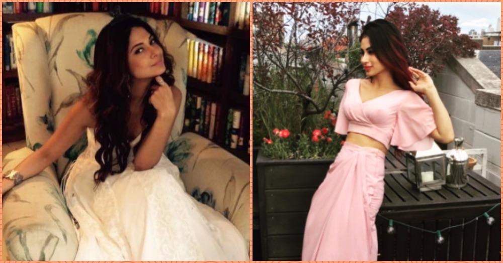 Move Over Bollywood: These TV Stars Will Give You #StyleGoals!