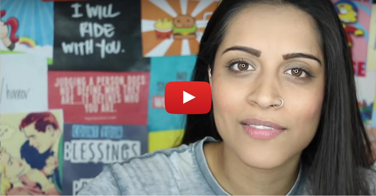 &#8220;Virgin Or Not, You&#8217;re Cool Either Way!&#8221; &#8211; IISuperwomanII